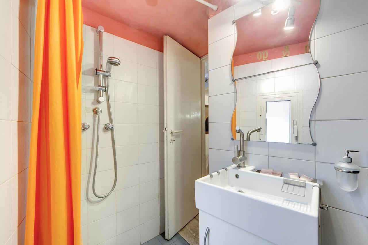 Il Nido Apartamento *