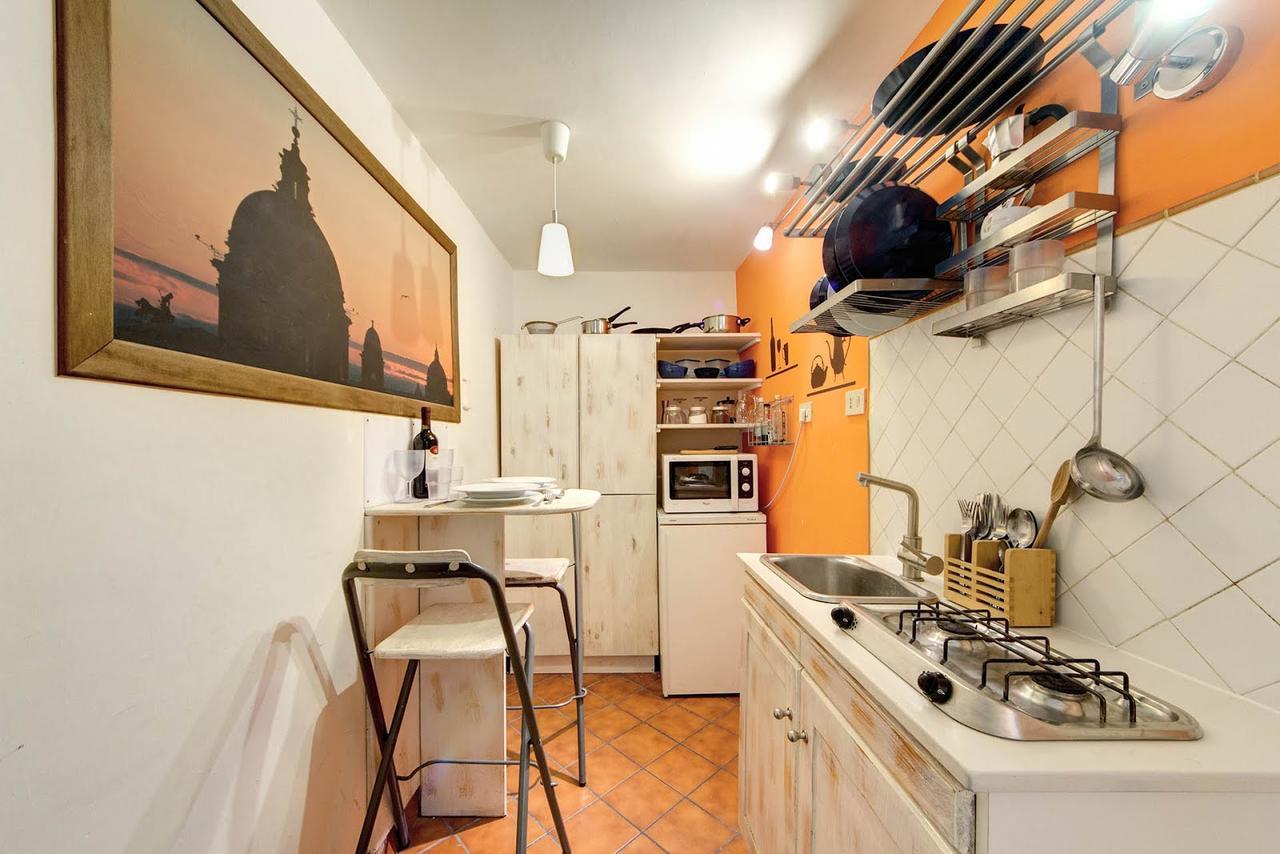 Il Nido Apartamento