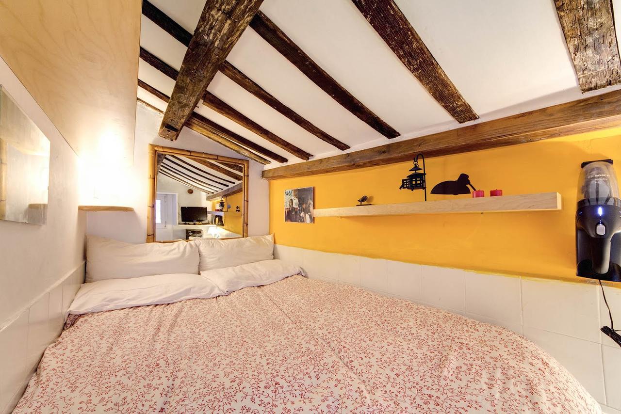 Apartamento Il Nido *