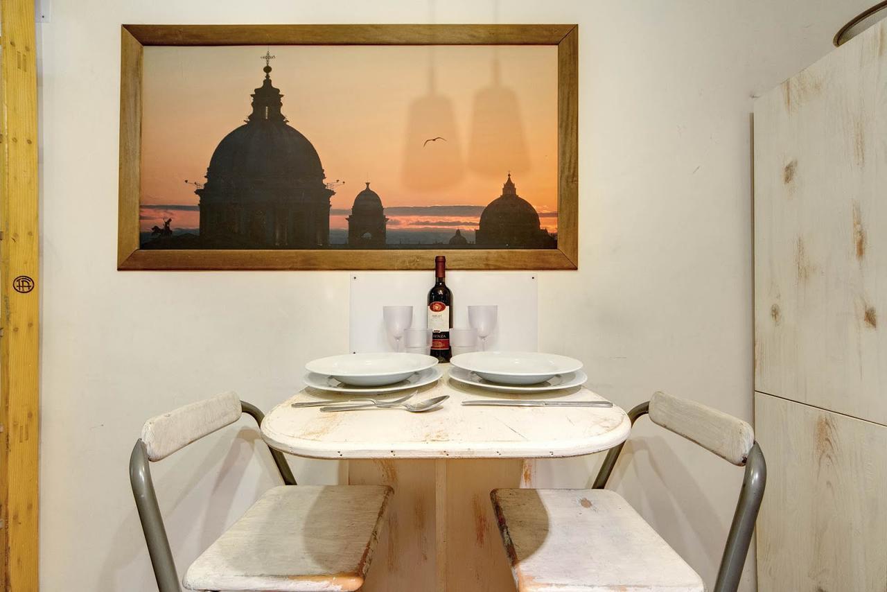 Il Nido Apartamento *