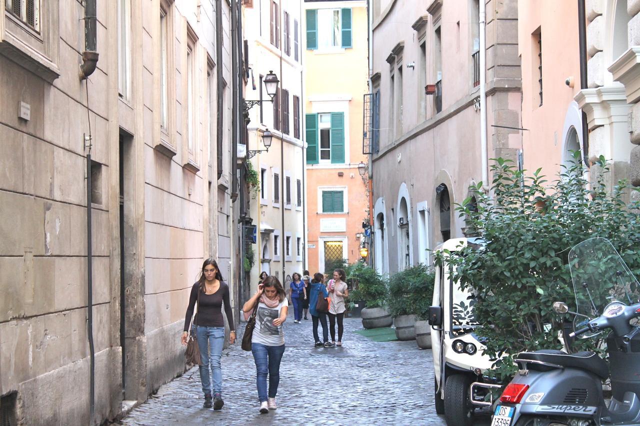 Il Nido Apartamento