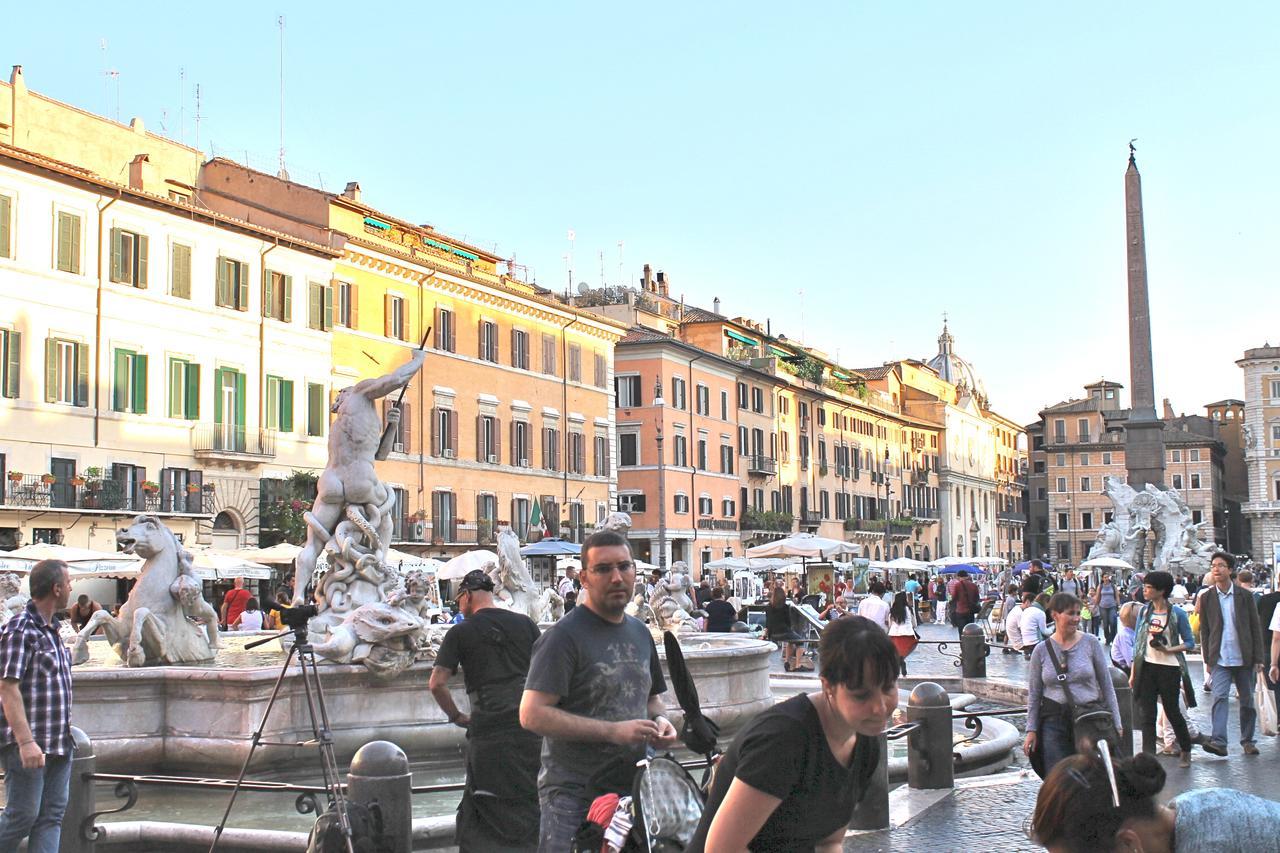 Il Nido Apartamento