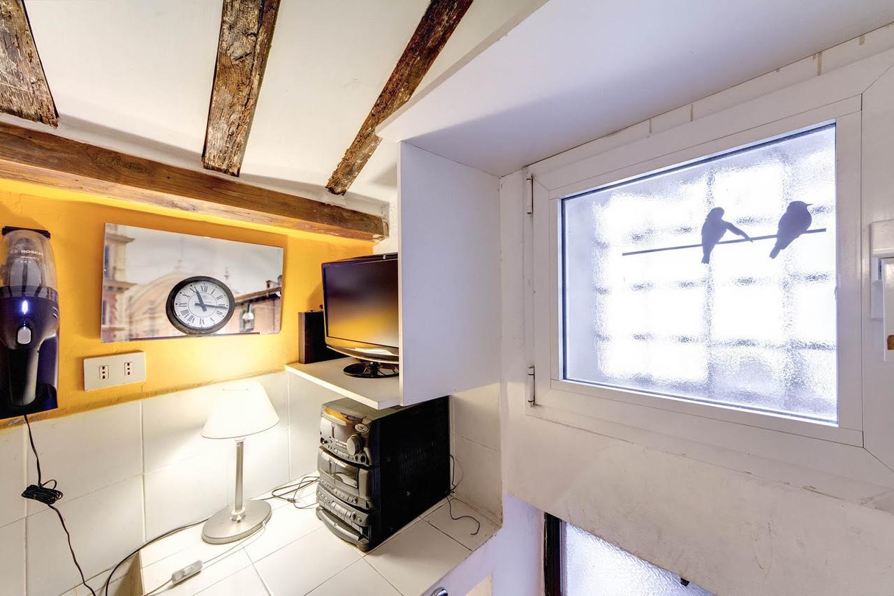 Apartamento Il Nido