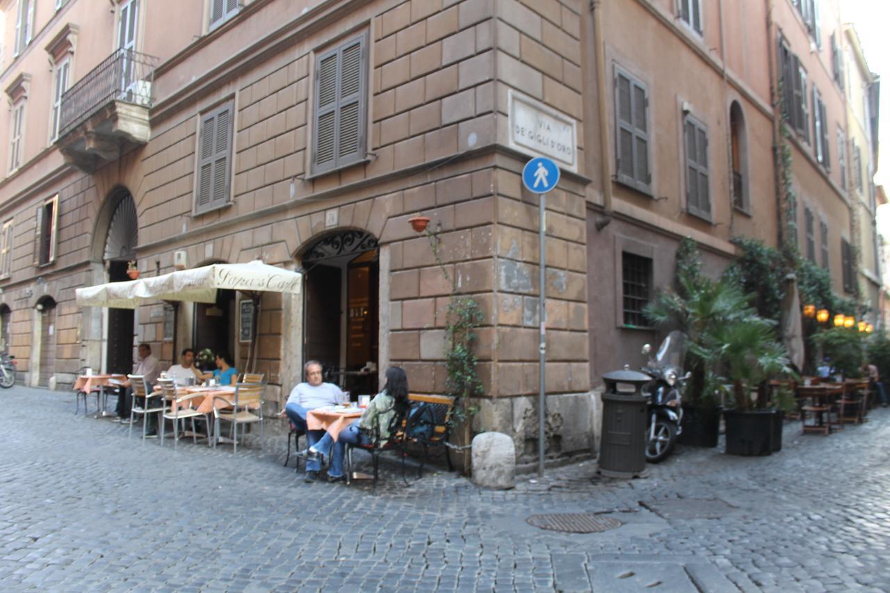 Apartamento Il Nido Roma
