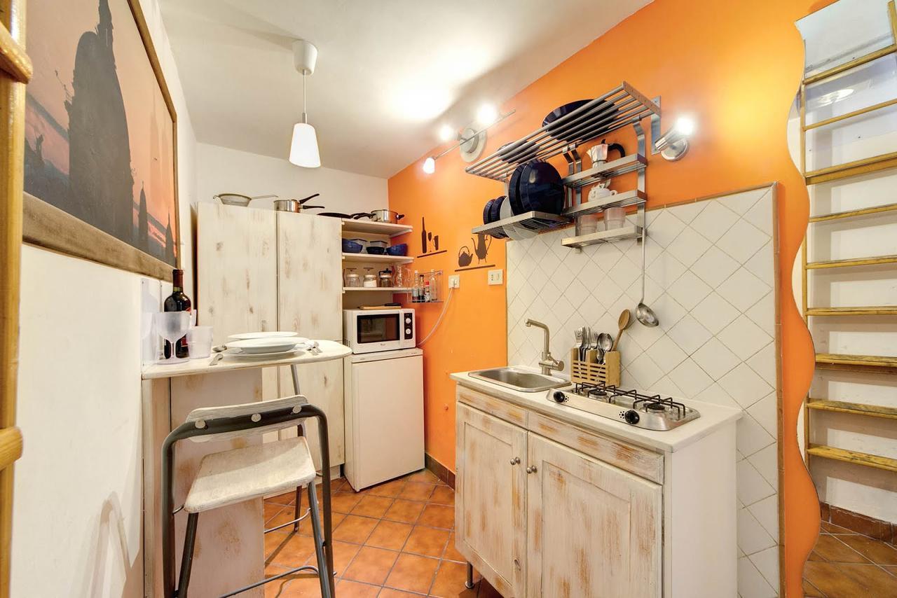 Il Nido Apartamento *