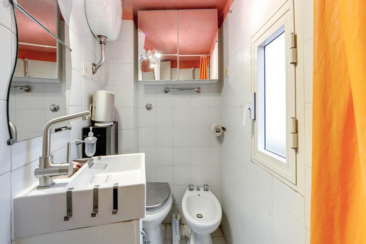 Il Nido Apartamento *